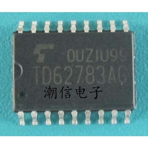 10cps TD62783AG SOP-18