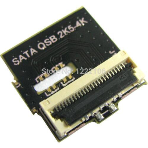 5pcs 20pcs 30pcs COBRA ODE QSB Board Adapter PCB Assemblies Replacement