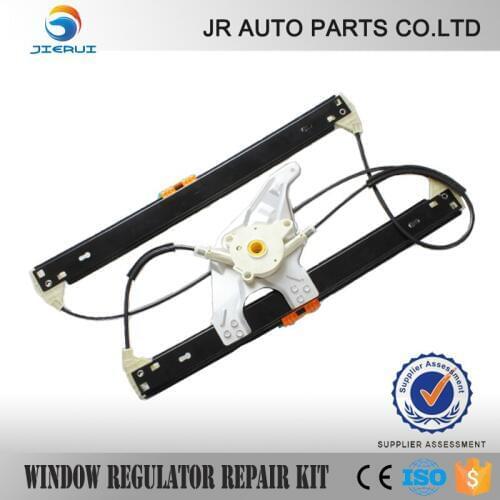 Car Parts OE# 4B0837461 / 4B0837397 FOR AUDI A6 S6 4B C5 COMPLETE AUTOMATIC WINDOW REGULATOR FRONT LEFT 1997-2005