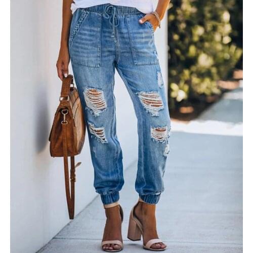 Джинсы МОМ BellFlower China At AliExpress