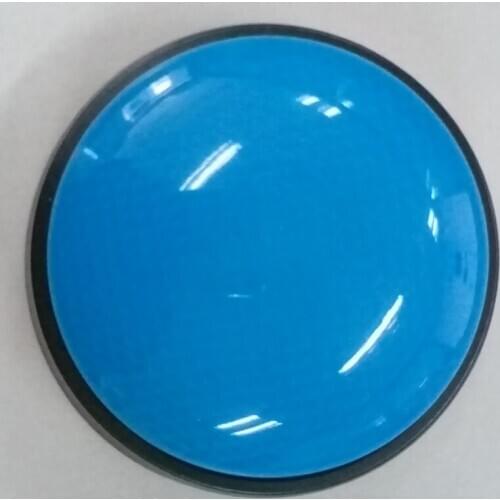 Free Shipping plastic educational toy buzzers lights and sounds button for family game competition quiz buzzer toy 1pc