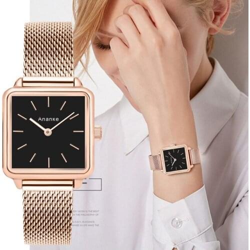 BINZI Ladies Waterproof Watch