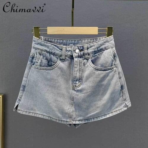 Chimavvi Touring Shorts