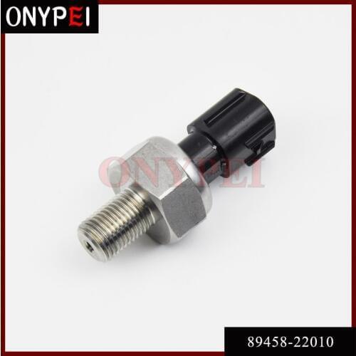 Fuel Pressure Sensor 89458-22010 For Toyota AVENSIS Lexus LS460/460L GS30/35/430 8945822010