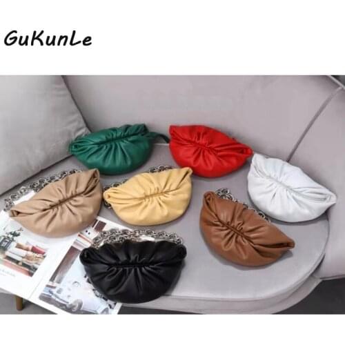 GuKunLe Women's Travel Bags
