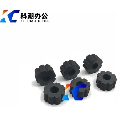 KECHAO 1pc separation motor/pad sponge Compatible for Ricoh MP9000 1100 1356 1357 1350 1106 1107 907 906