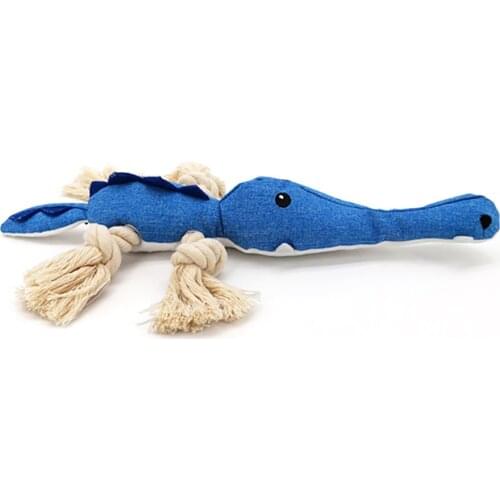 Legendog Cartoon Cotton Dog Toys Funny Creative Interactive Squeaky Sound Pet Toy For Cleaning Teeth Puppy Dogs Chew Supplies