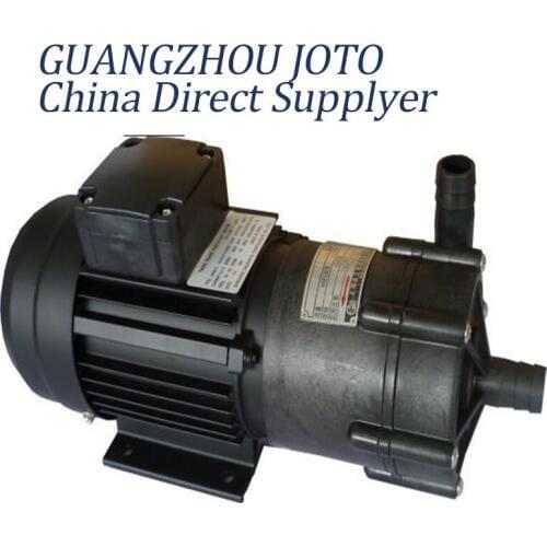 9.190.12kw Acid and alkali Plastic Magnetic Pump 220V/380V