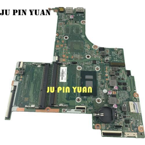 829272-601 829272-001 X1BD DAX1BDMB6F0 829272-501 For HP Pavilion 17-G 17T-G 17-G137NR laptop motherboard
