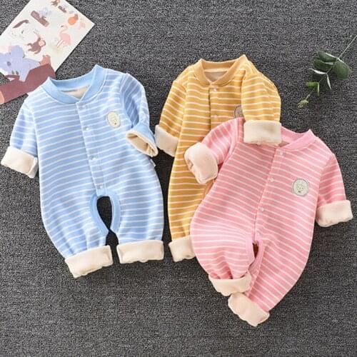 Naqiaoyi Children's Winter Overalls