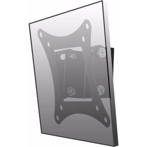Suptek Tilt TV Wall Mount Bracket For 14''-26" LED, LCD Screens Up To VESA 100x100mm And 44lbs MT2750