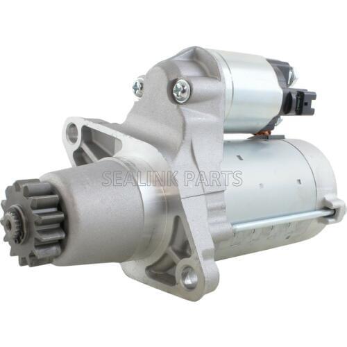New Auto Starter fit Toyota RAV4 Camry Highlander 281000H050 281000H060 281000H061 281000H110 281000H100 2810028041