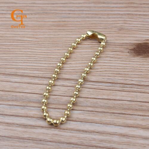 Luxuary clothing GOLD metal Hang Tag String in Apparel, 10cm hanging tag string,apparel seal tag, tie price hangtag line/thread