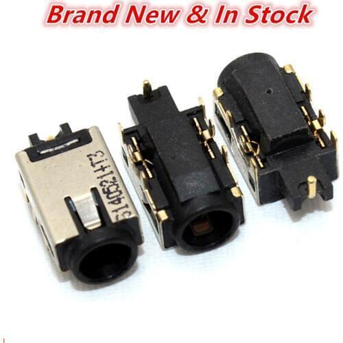 Laptop DC Jack Power Cable Connector Port Plug Wire Harness For Asus X503M X503MA X503S X503SA