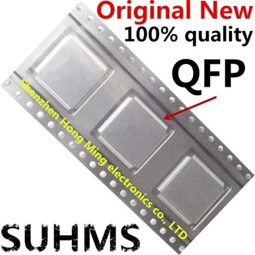 100% New RTL8380M QFP Chipset