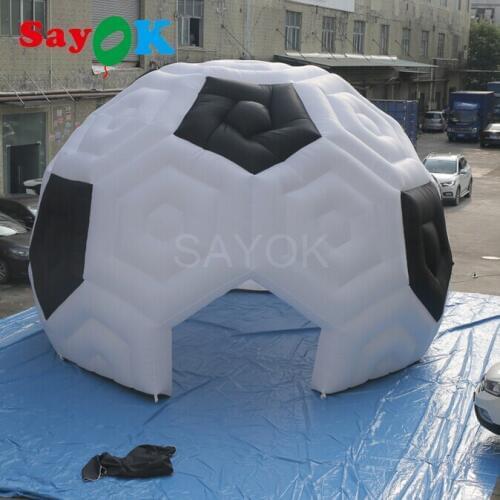 Палатки домики SayOK China At AliExpress