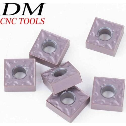 10PCS SNMG120404-MA VP15TF UE6020 SNMG431 turning lathe tool CNC machine parts lathe tool Cemented carbide Turning blade