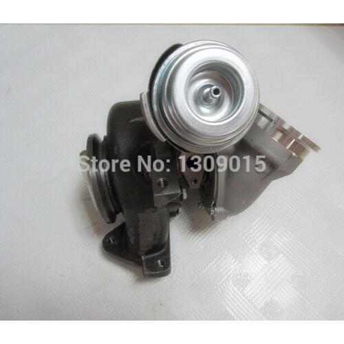 GT1852V GT18 709836-0004 726698 726698-0001 778794-0001 709836 turbo turbocharger for Sprinter VAN 311CDI 2.2L OM611 99
