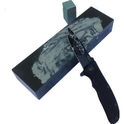 KOW design High quality 5000 grit Knife knives water stone Pulp stone whetstone