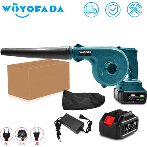 WOYOFADA Battery Blowers