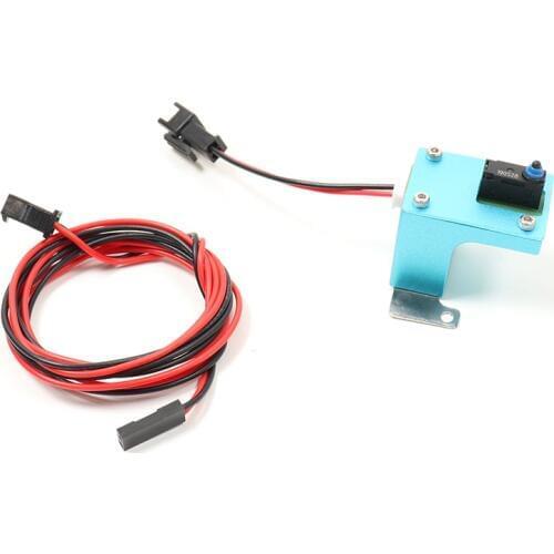Anycubic Kossel 3D Printer Auto Leveling Sensor for Heated Bed Position Leveling Probe Module