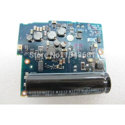 Accessories 600D powerboard for Canon 600D Power Board or Flash board original free shipping Digital Camera