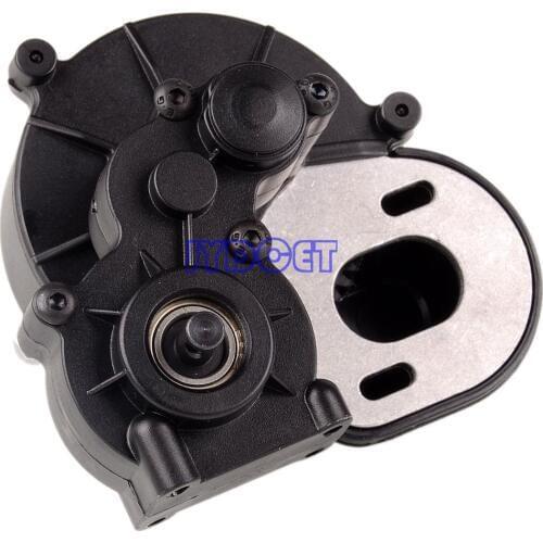AX80078 Transmission Center Gearbox w/ Gear For RC Model 1/10 AXIAL SCX10 II AX10