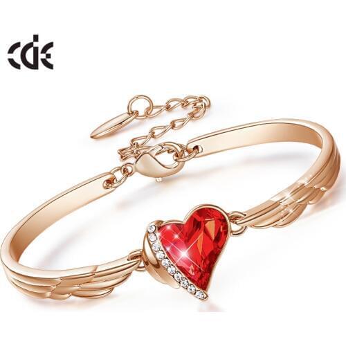 CDE Copper Bracelets