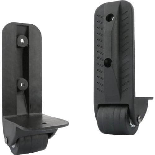 Luggage Wheel Accessories Directional Wheel Boarding Trolley Case Roller Wheel Caster Repair and Reinforcement 18 Inch 26 Inch