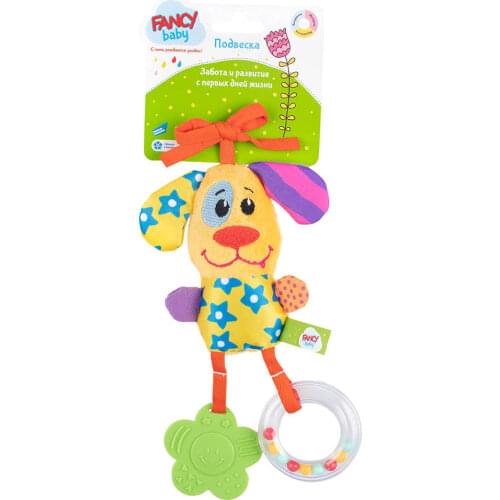Fancybaby Educational Toys