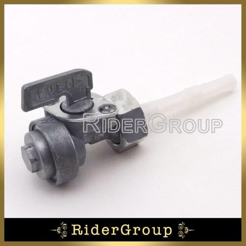 Generator Gas Fuel Tank Switch Valve Petcock For Prosource UG3600 Gasoline Generator / Powerland Yokohuma PD YK 8500E 10000E