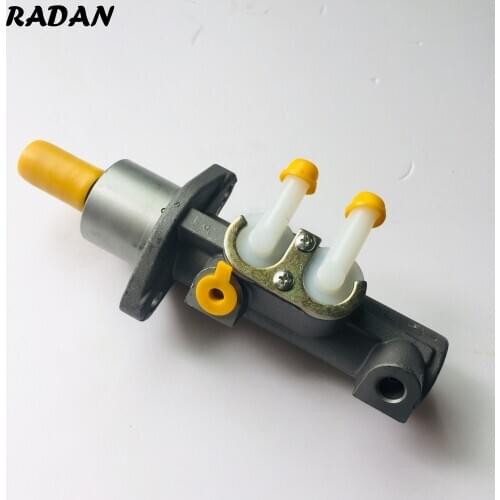 Brake Master Cylinder For Chana Loader