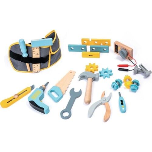 Iekool Toy Tools