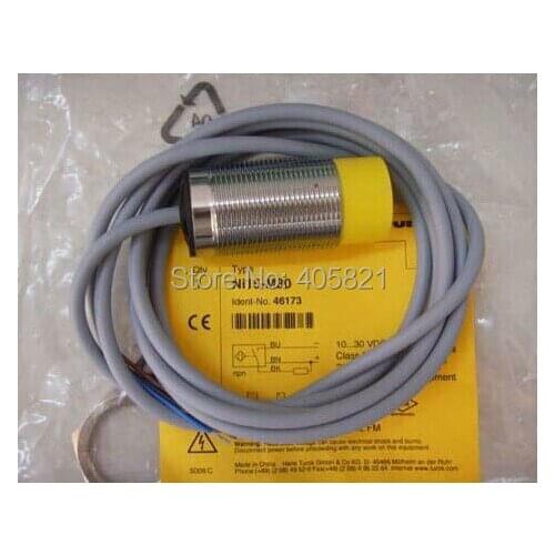 Inductive Proximity Sensor NI15-M30-RP6X Detection distance 15MM DC6-36V Proximity Switch sensor switch