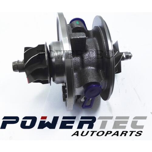 CHRA KP39 BV39 54399880053 54399700053 03G253010E turbocharger core cartridge for VW Sharan I 2.0 TDI 103 Kw - 140 HP BRT BVH