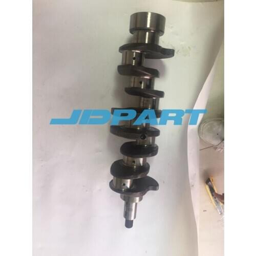 4BC2 crankshaft For Isuzu