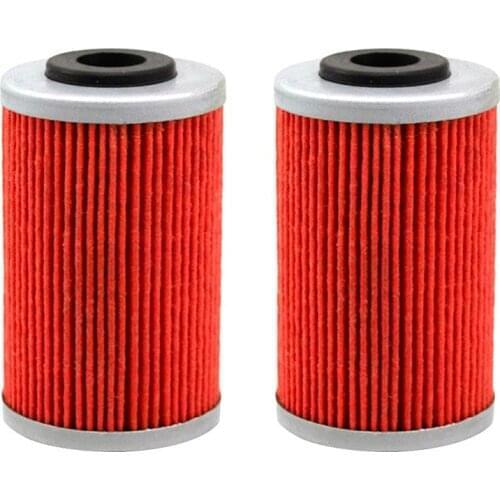 High Premium Cartridge Oil Filter For POLARIS OUTLAW 525 2007 2008 2009 2010 2011 OUTLAW 450 2008 2009