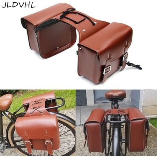 Mofaner Motorcycle Waterproof SaddleBag Large Capacity Motorbike Side Bags Storage Tool