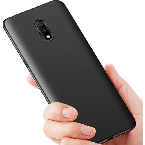 Soft Matte TPU Shell Cover for oppok3 Flexible Silicon Full Protective Shell Case for Oppo k3 K 3