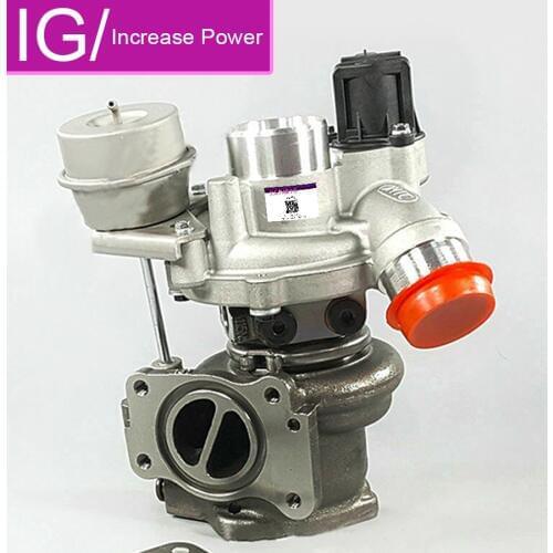 For K03 turbo Citroen C4 / DS 3 For Peugeot 207 3008 308 5008 508 RCZ 53039800121 53039700120 53039700104 53039880104
