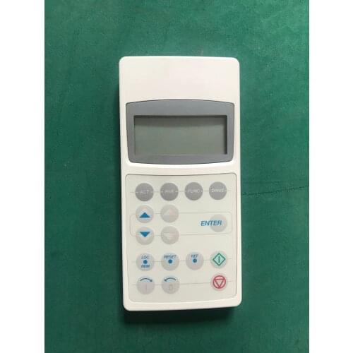 CDP312R Panel display control panel , used one , 90% appearance new , test goods , free shipping