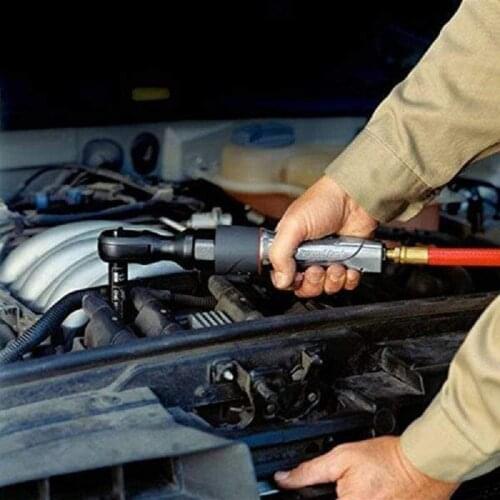 1/2 3/8 Inch Pneumatic Wrench Air Ratchet Air Wrench Pneumatic Tools Spanners Air Tools With Japan Connector