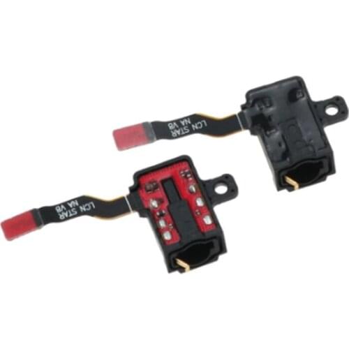 Headphone For Samsung Galaxy S9PLUS G965U G965F G9650 Earphone Socket Speaker Audio Jack Flex Cable