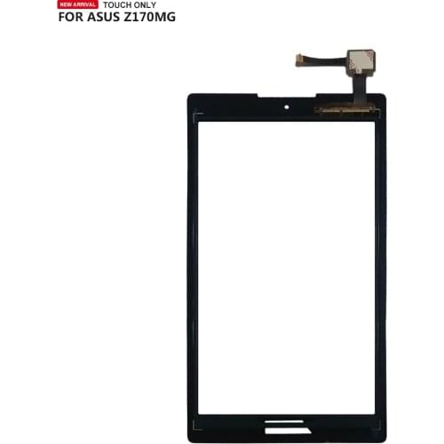 For Asus Zenpad C 7.0 Z170MG Touch Screen Digitizer Panel Glass Sensor +Tools