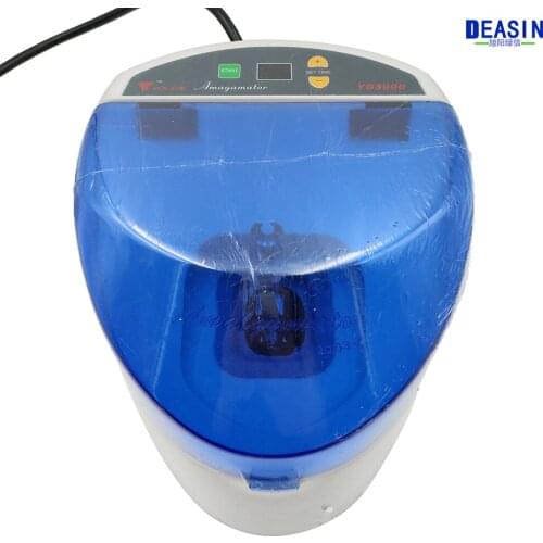 Dental High Quality NEW Digital Dental Amalgamator Machine 3600 RPM Amalgama Capsule Mixer Other Dental Equipments