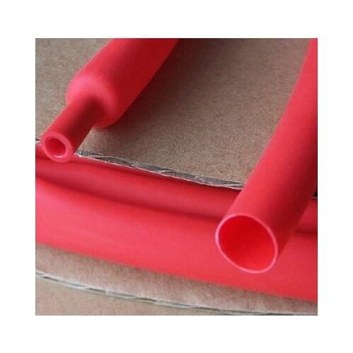 Model-specific heat shrink tube yellow. Blue. Red 4.0MM heat shrinkable tube color optional hsp 94123 94111 94107