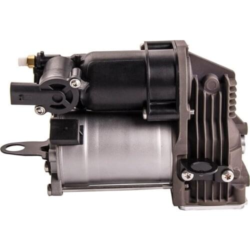 High quality Air Suspension Compressor A2213201704 For MB W221 W216 CL S Class AIR MATIC SUSPENSION COMPRESSOR AIR PUMP