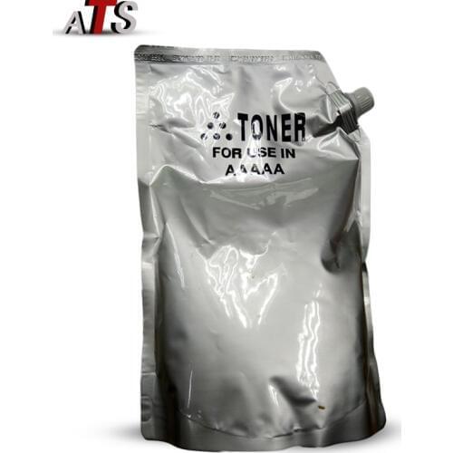 1KG Black Toner Powder For Sharp AR 160 161 163 1818 2718 4818 3818 copier parts AR160 AR161 AR163 AR1818 AR2718 AR4818 AR3818