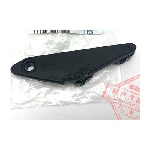 1pc for Hyundai ix35 Kia Sorento sportage R panoramic sunroof glass bracket rail slide slider 81651 1P000