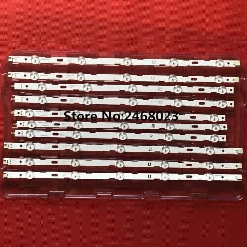 LED Strip For LG 42'' V13 cDMS Rev1.0 1 L1 R1 L2 R2-Type 6916L-1402A 6916L-1403A 6916L-1404A 6916L-1405A LC420DUE 42LN549E